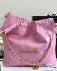 Chanel 22 Small Handbag AS3260