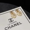 cc Earrings