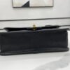 Chanel AS3653 22K Bag Black For Women, Women&rsquo;s Bags 9.8in/25cm