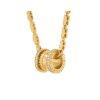 B.ZERO1 NECKLACE