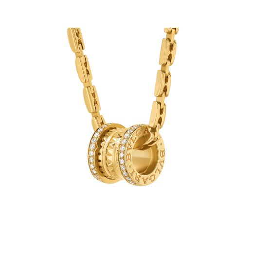 B.ZERO1 NECKLACE