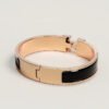 Hermes Clic H bracelet