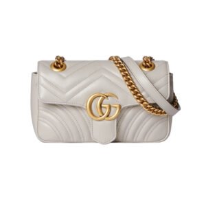 Gucci Marmont Mini 22x13x6cm