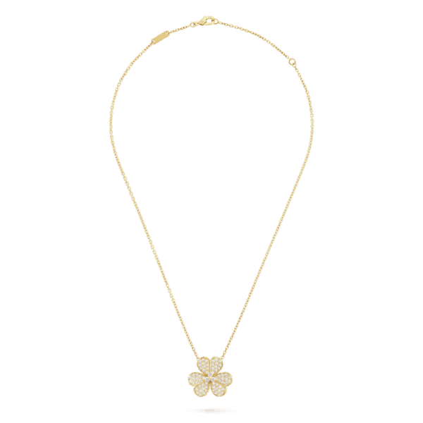 Frivole pendant, large model