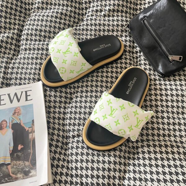 Louis Vuitton Women's Pool Pillow Comfort Sandal