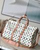Louis Vuitton M25233 Keepall Bandouli&egrave;re 45