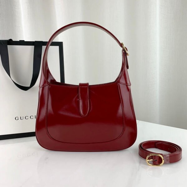 Gucci Jackie 1961 Small Bag