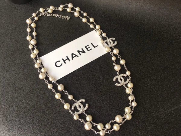 cc Necklace