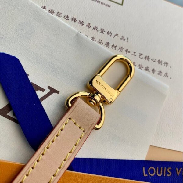 Louis Vuitton Monogram Canvas Nice BB M42265