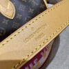 Louis Vuitton Diane M46049
