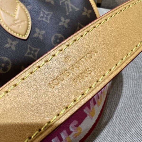 Louis Vuitton Diane M46049