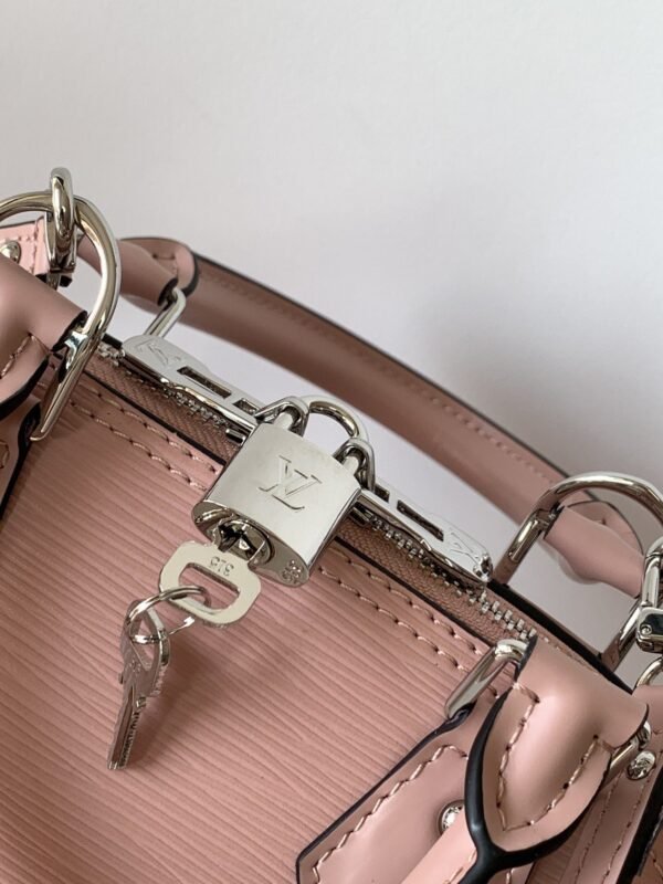 Louis Vuitton Alma BB M41327