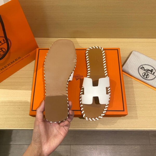 Hermes Women's Oran Sandal