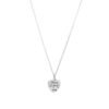 71C83572-8163-F67C-DC5F-E620A296BDAB.jpg Women's Jewellery Blind For Love Necklace in Silver