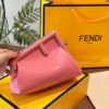 Fendi First Midi - Black