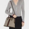 Gucci Ophidia Medium Top Handle Bag