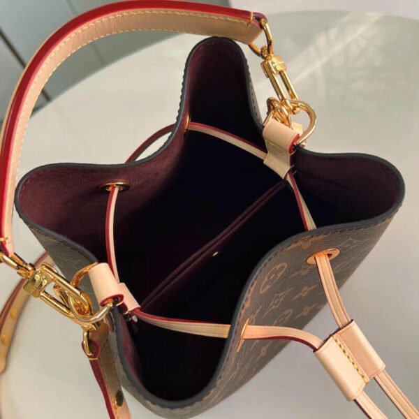 Louis Vuitton N&eacute;ono&eacute; BB M46581