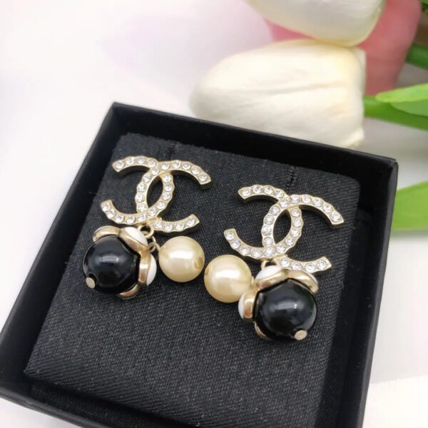 cc Earrings