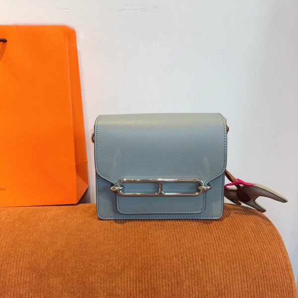 Evercolor Mini Sac Roulis 18 - Red