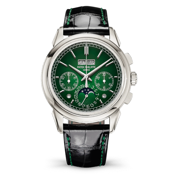 Patek Philippe Grand Complications 5270P-014