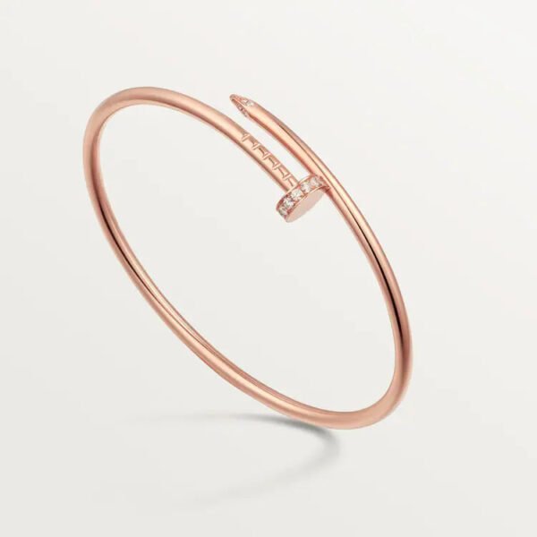 728E8EB1-DB32-B307-2685-CAEBED22FA5D.jpg JUSTE UN CLOU BRACELET, SMALL MODEL