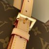 Louis Vuitton Mezzo M47134