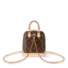 Louis Vuitton Alma Backpack M47132