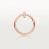 JUSTE UN CLOU RING