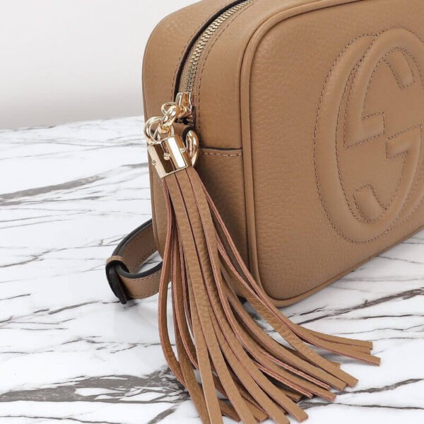 Gucci Soho Small Shoulder Bag
