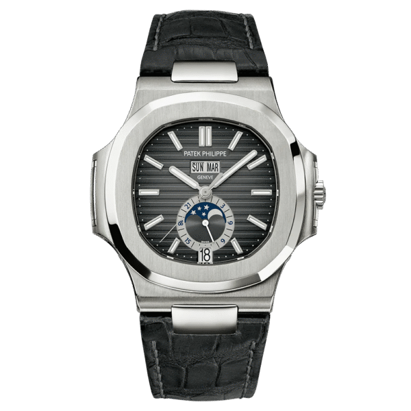 Patek Philippe Nautilus 5726A-001