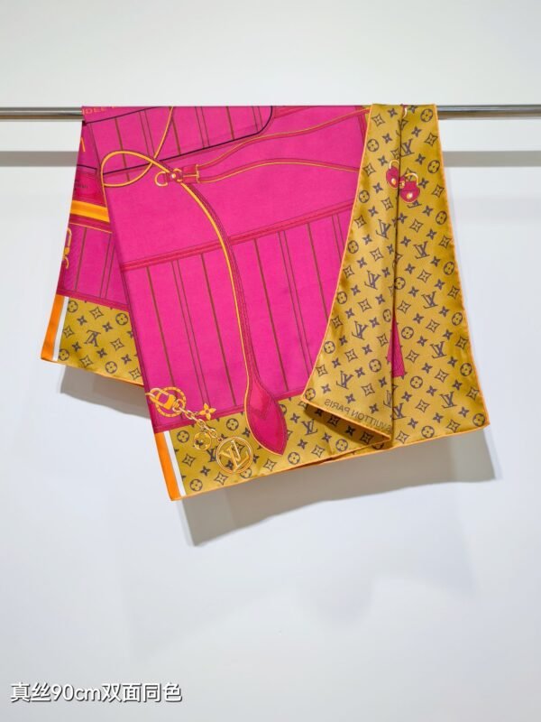 My Neverfull Square 90 M96258