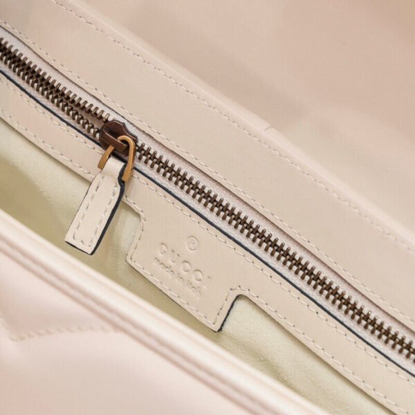 Gucci Marmont Small With Double G Studs