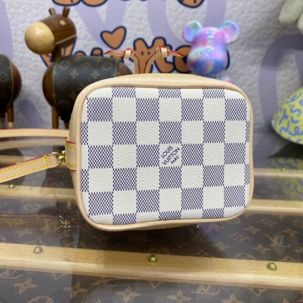 Louis Vuitton No&eacute; BB N40511