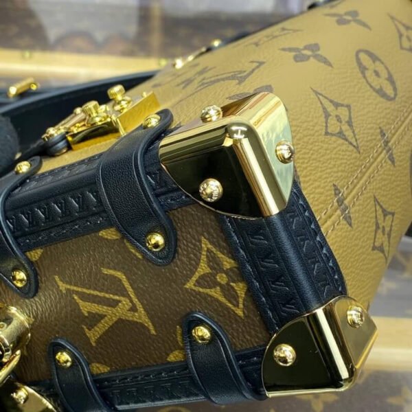 Louis Vuitton M47139 Side Trunk PM