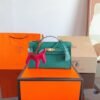 Mini Kelly 20 Bag