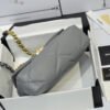 73B7EAFD-32F7-4812-59C0-7058DBE26CA8.jpg Chanel 19 Handbag AS1160