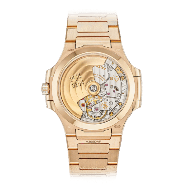 Patek Philippe Nautilus 7118/1450R-001