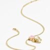 PENDANT NECKLACE