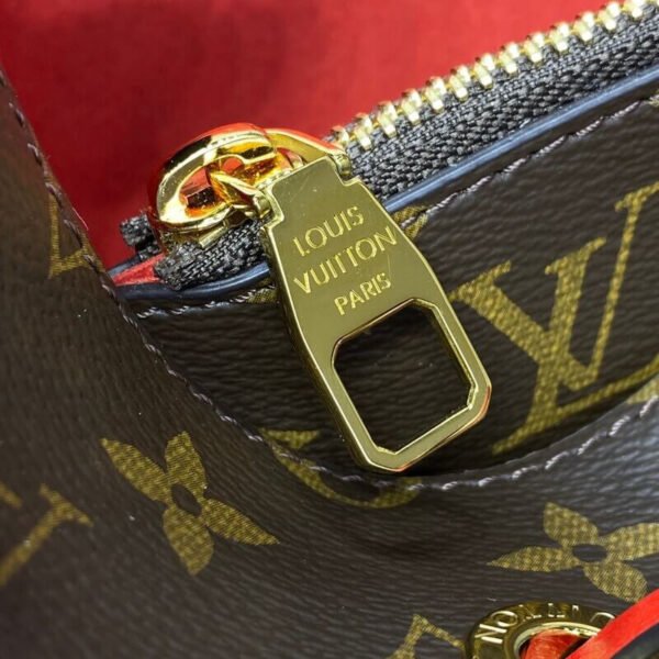 Louis Vuitton N&eacute;oNo&eacute; MM M44021