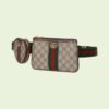 OPHIDIA  HEART UTILITY BELT