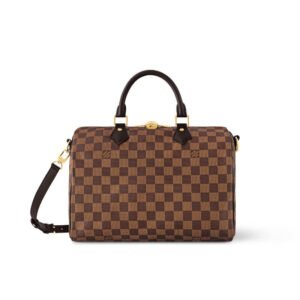 Louis Vuitton Speedy Bandouli&egrave;re 30 N40590