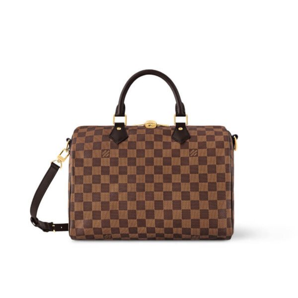 Louis Vuitton Speedy Bandouli&egrave;re 30 N40590