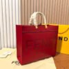 Fendi Sunshine Shopper Medium Bag