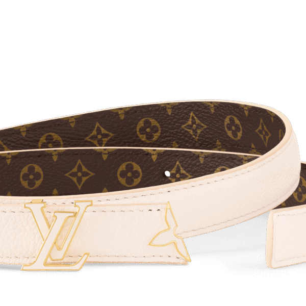 Pretty Enamel 20mm Reversible Belt