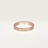 LOVE RING, SMALL MODEL