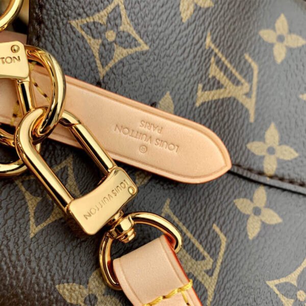 Louis Vuitton N&eacute;ono&eacute; BB M46581