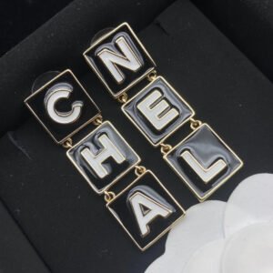 cc Earrings
