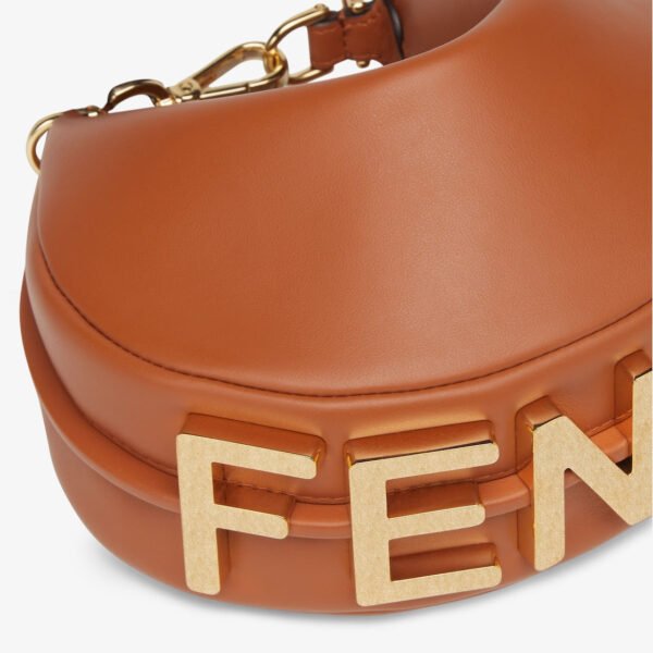 Fendi graphy Mini