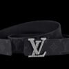 Stitch 40mm Reversible Belt