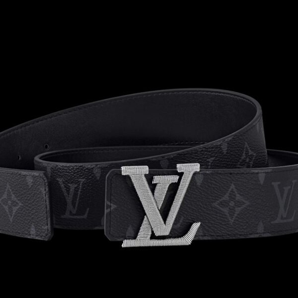 Stitch 40mm Reversible Belt